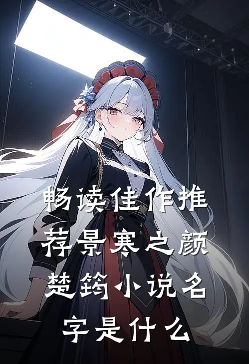 畅读佳作推荐景寒之颜楚筠小说名字是什么