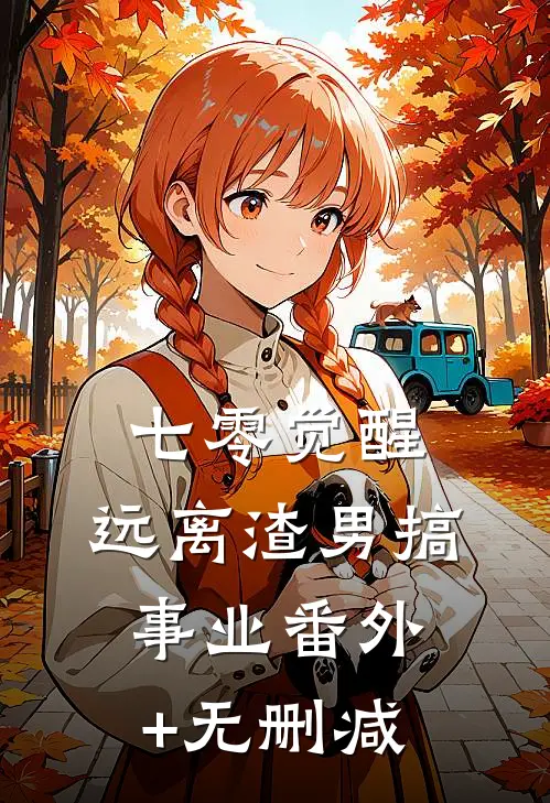 七零觉醒：远离渣男搞事业番外+无删减