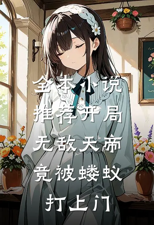 全本小说推荐开局无敌天帝，竟被蝼蚁打上门