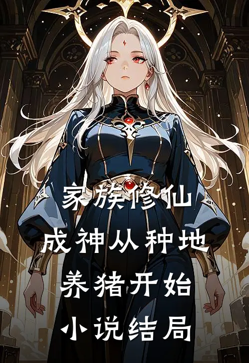 家族修仙,成神从种地养猪开始结局是