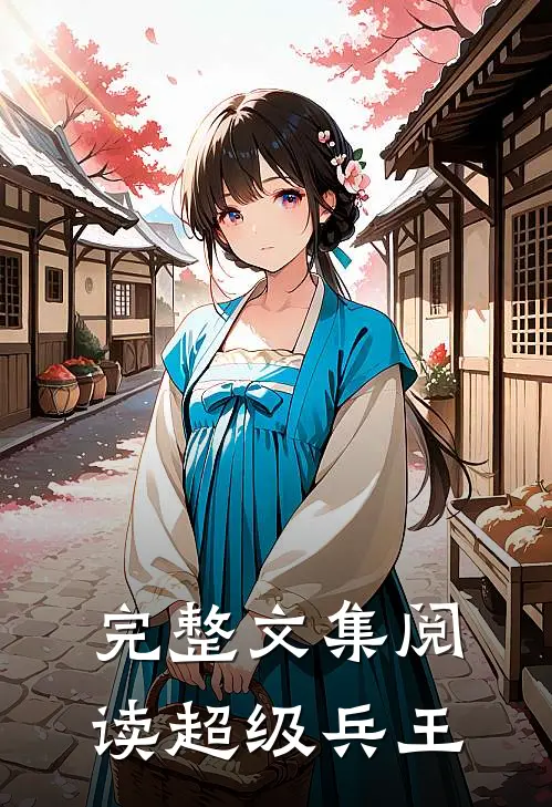 完整文集阅读超级兵王