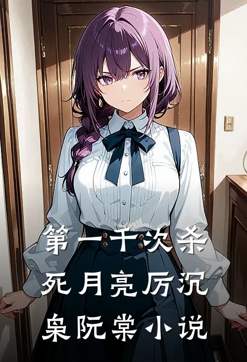 第一千次杀死月亮厉沉枭阮棠小说