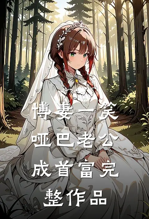 博妻一笑，哑巴老公成首富完整作品