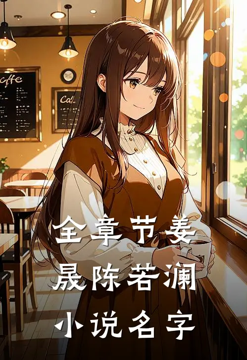 全章节姜晟陈若澜小说名字