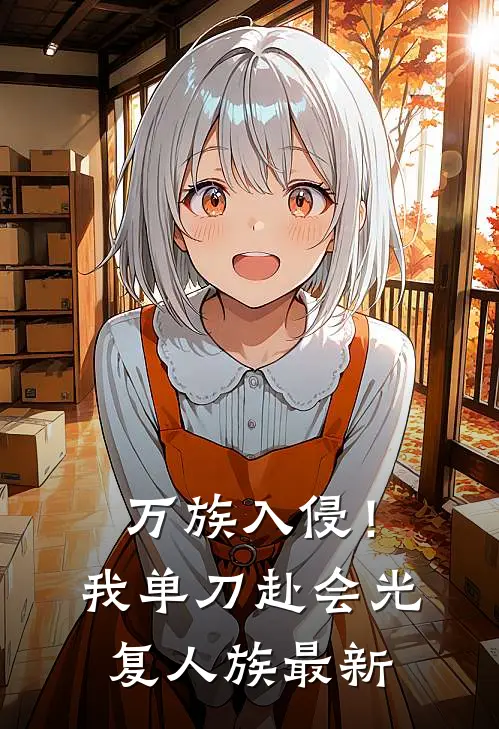 万族入侵！我单刀赴会光复人族最新