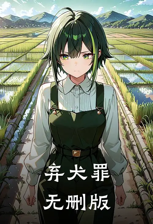 弃犬罪无删版