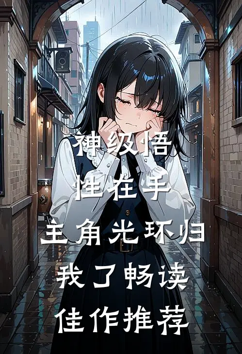 神级悟性在手，主角光环归我了畅读佳作推荐
