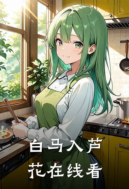 白马入芦花在线看