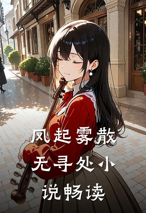 风起雾散无寻处小说畅读