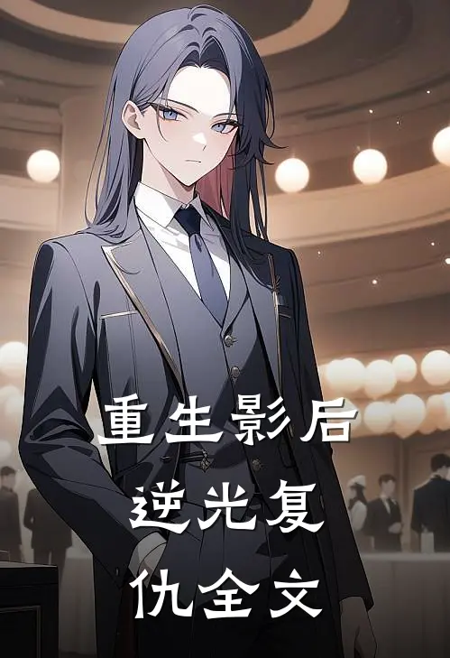 重生影后：逆光复仇全文