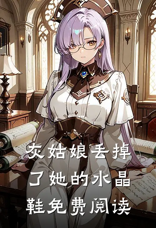 灰姑娘丢掉了她的水晶鞋免费阅读全