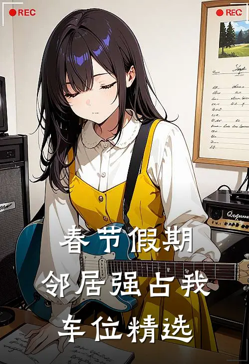 春节假期，邻居强占我车位精选