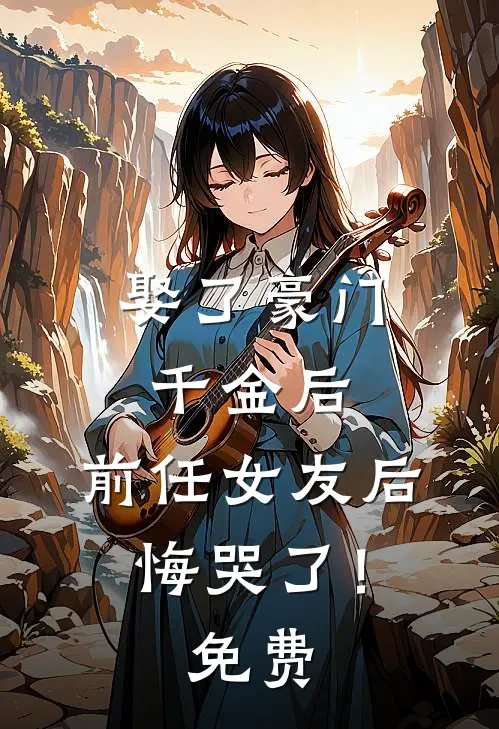 娶了豪门千金后，前任女友后悔哭了！免费