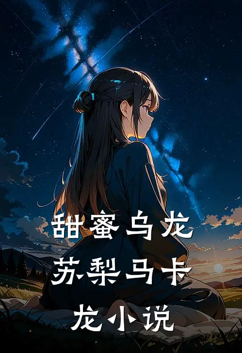 甜蜜乌龙苏梨马卡龙小说
