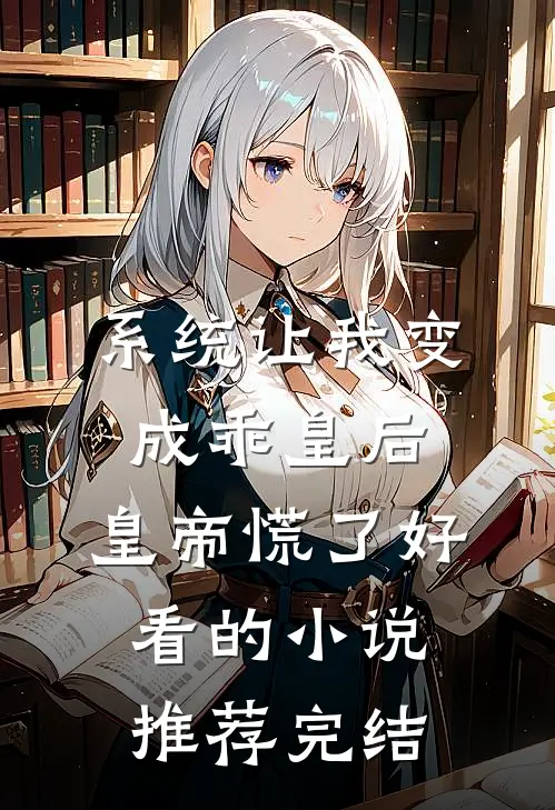 系统让我变成乖皇后，皇帝慌了好看的小说推荐完结