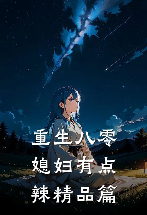 重生八零:媳妇有点辣精品篇