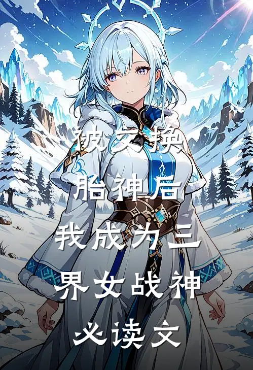 被交换胎神后，我成为三界女战神必读文