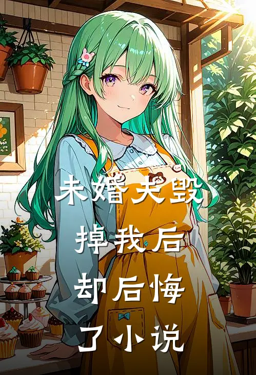 未婚夫毁掉我后，却后悔了小说