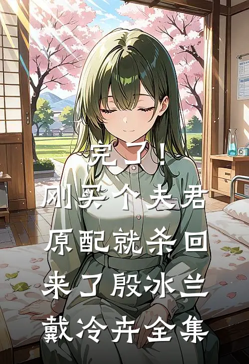 完了！刚买个夫君，原配就杀回来了殷冰兰戴冷卉全集