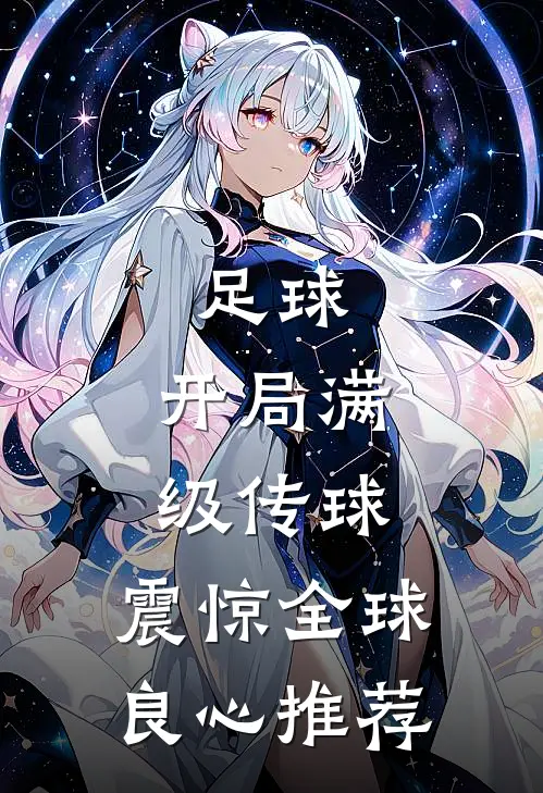 足球：开局满级传球，震惊全球良心推荐