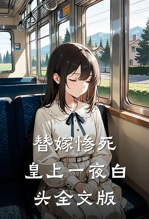 替嫁惨死，皇上一夜白头全文版