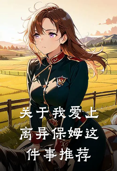 关于我爱上离异保姆这件事推荐