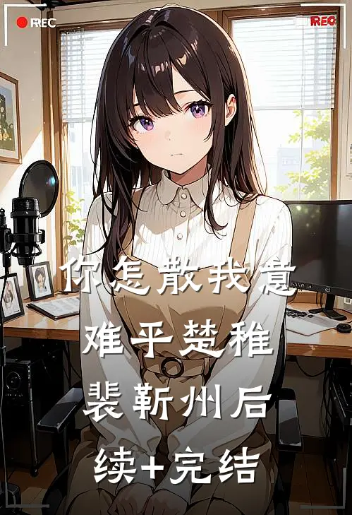 你怎散我意难平楚稚裴靳州后续+完结
