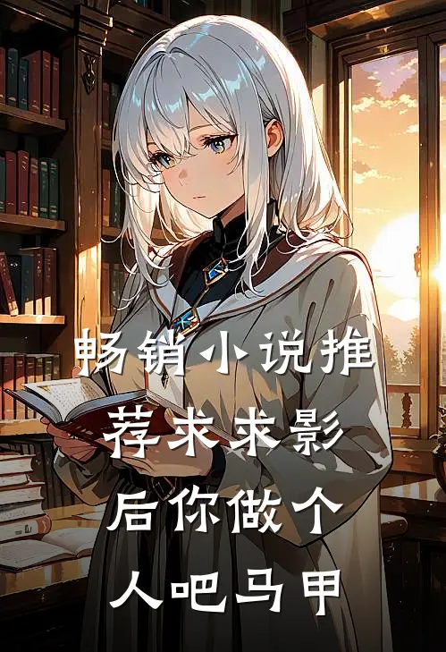 畅销小说推荐求求影后你做个人吧马甲