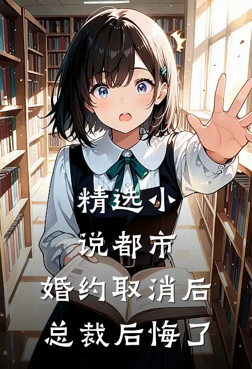 精选小说都市：婚约取消后，总裁后悔了