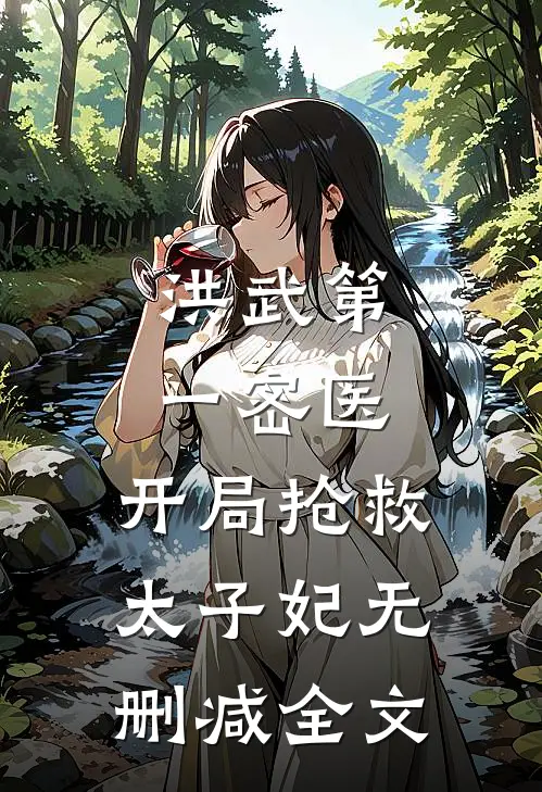 洪武第一密医：开局抢救太子妃无删减全文
