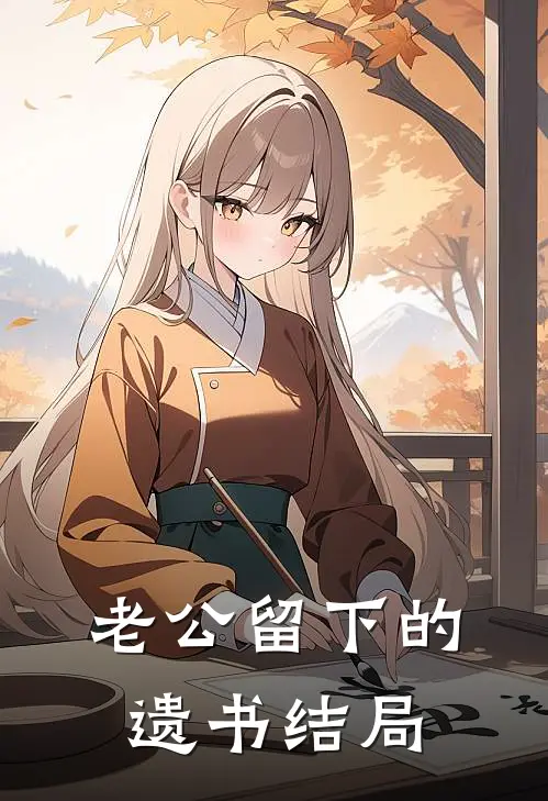 老公留下的遗书结局