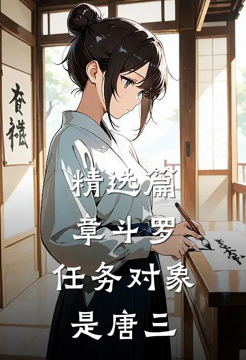 精选篇章斗罗：任务对象是唐三