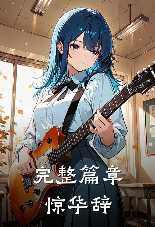 完整篇章惊华辞
