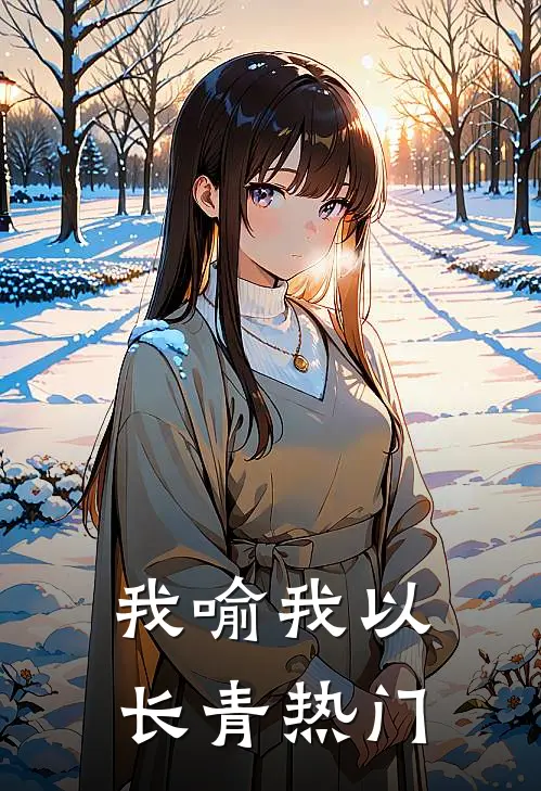 我喻我以长青热门