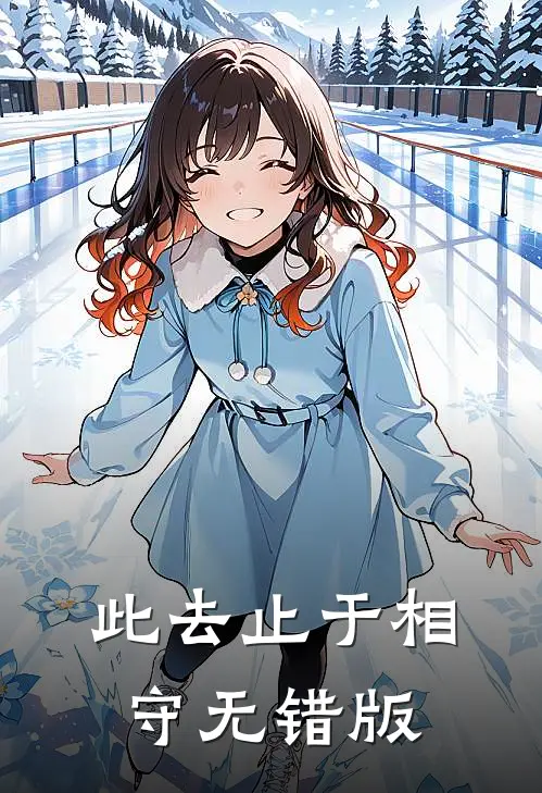 此去止于相守无错版