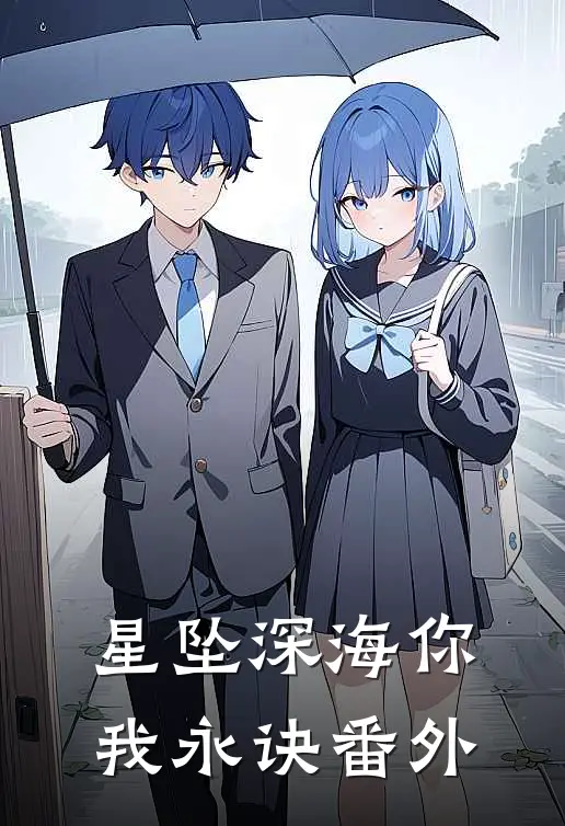 星坠深海你我永诀番外
