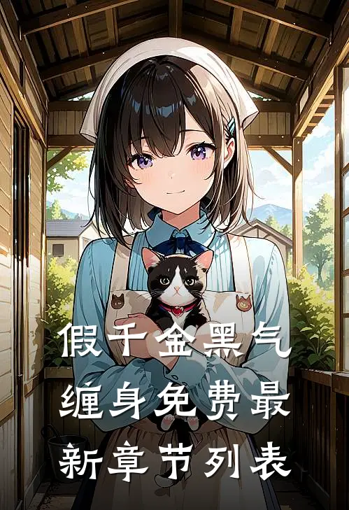 假千金黑气缠身免费最新章节列表
