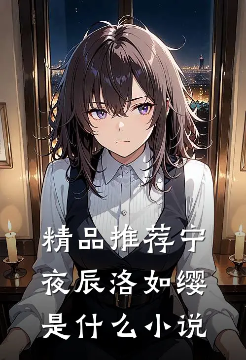 精品推荐宁夜辰洛如缨是什么小说