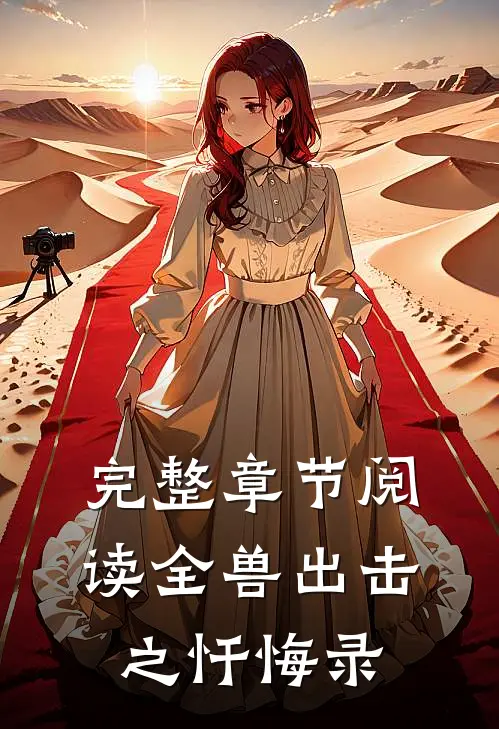 完整章节阅读全兽出击之忏悔录