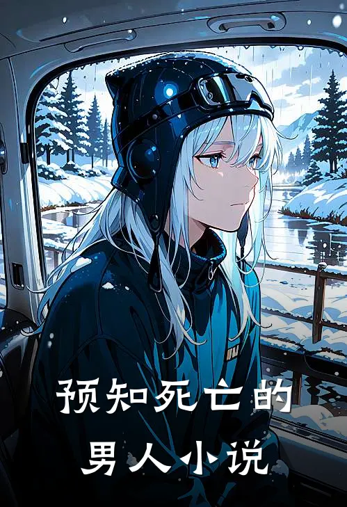 预知死亡的男人小说