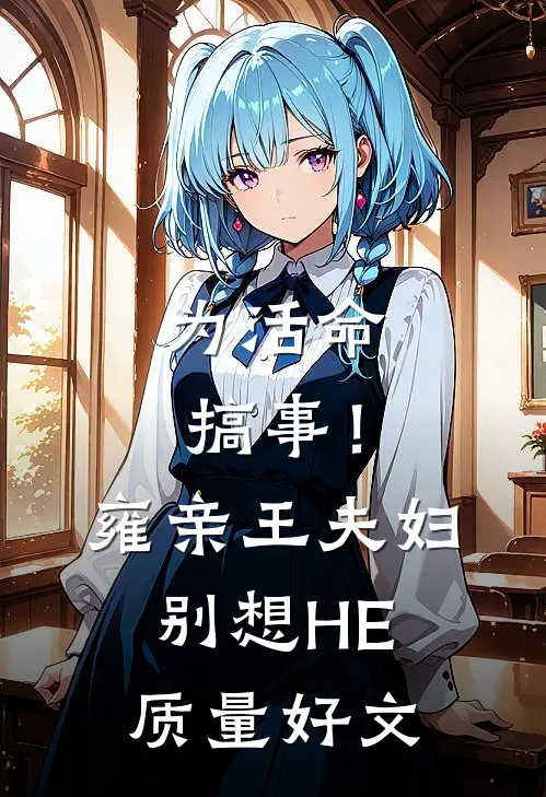 为活命搞事！雍亲王夫妇别想HE质量好文