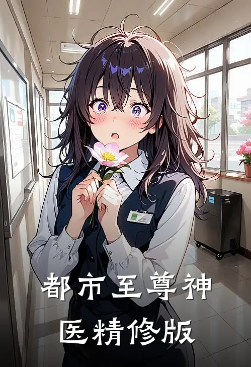 都市至尊神医精修版