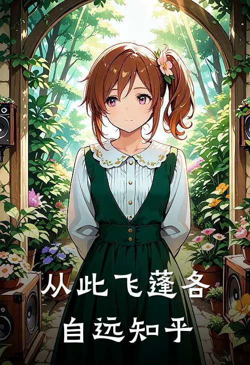 从此飞蓬各自远知乎