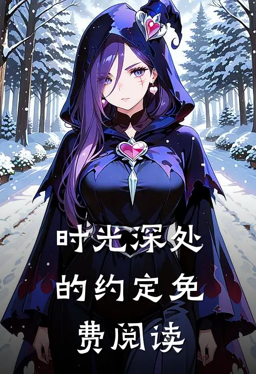 时光深处的约定免费阅读