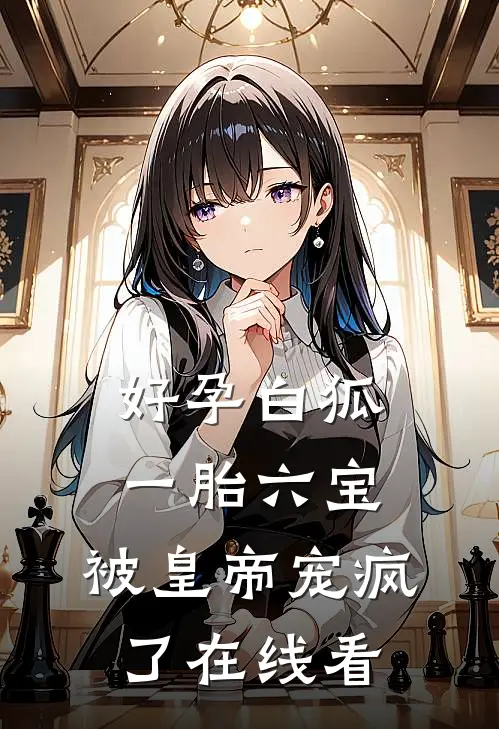 好孕白狐一胎六宝，被皇帝宠疯了在线看