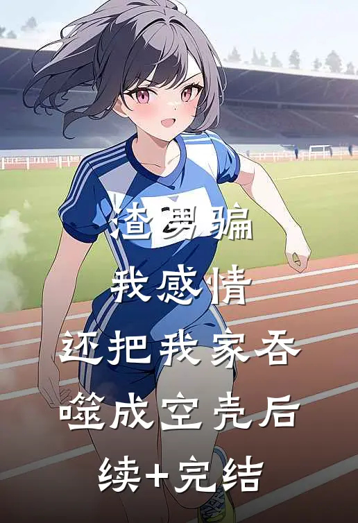 渣男骗我感情，还把我家吞噬成空壳后续+完结