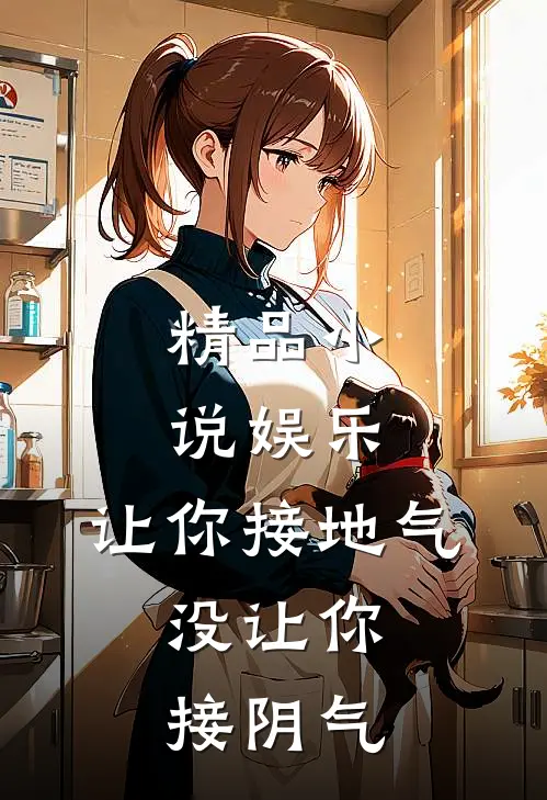 精品小说娱乐：让你接地气，没让你接阴气