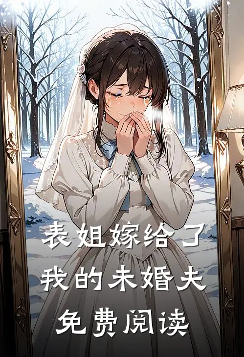 表姐嫁给了我的未婚夫免费阅读
