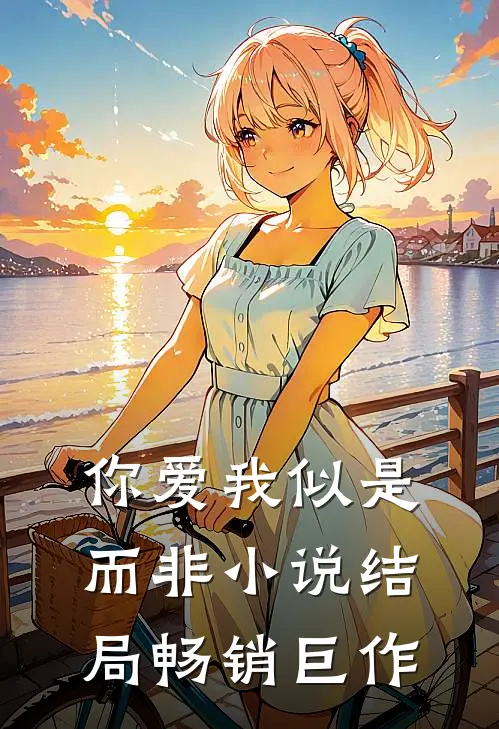 你爱我似是而非小说结局畅销巨作