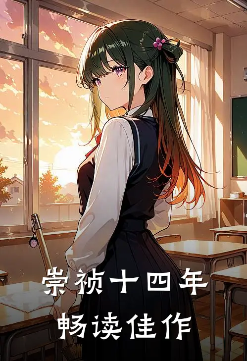 崇祯十四年畅读佳作